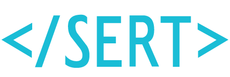 SERT : Learning TYPO3 logo